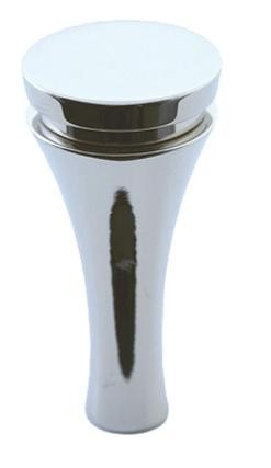 Cifial 3/4" Brookhaven Knob 634.075