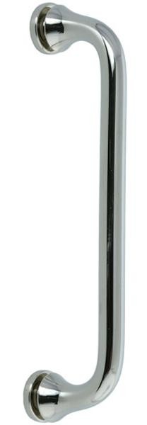 Cifial 3" - 3 1/2" Brookhaven Pull 634.300
