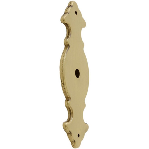 Cifial 3 1/4" Cabinet Knob Back Plate 649.325