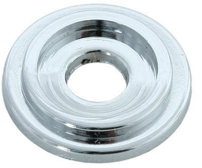 Cifial 5/8" Rosette for Grooved Pull - 674.058