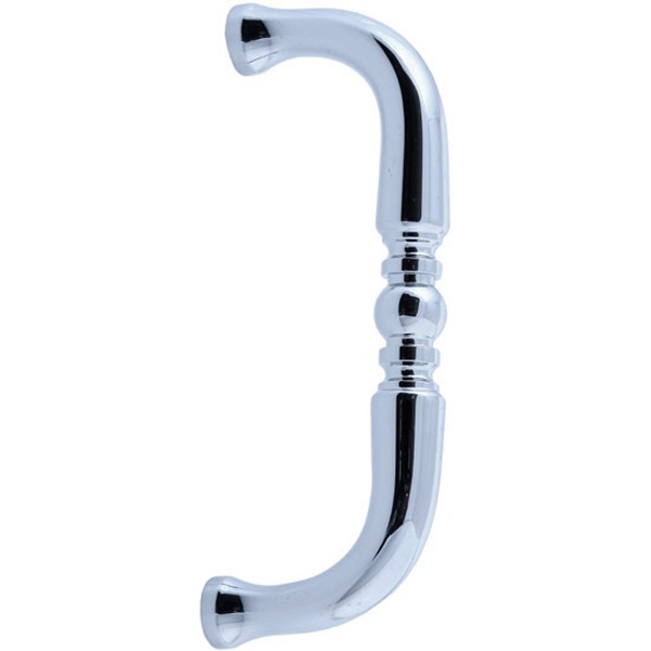 Cifial 3" Tubular Grooved Pull - 674.300