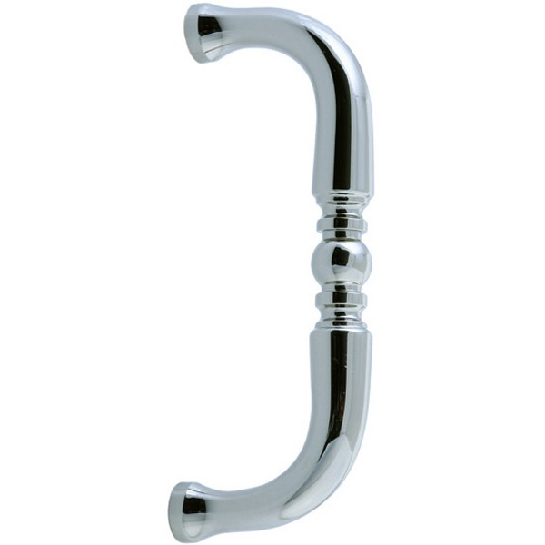 Cifial 3 1/2" Tubular Grooved Pull 674.350
