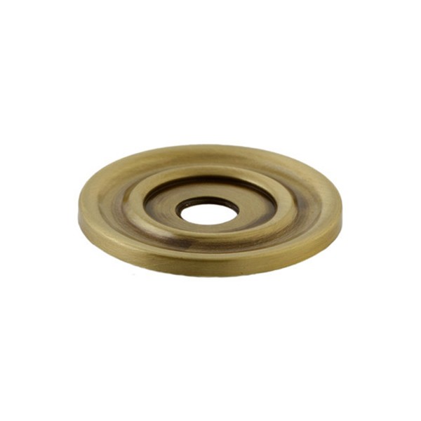 Cifial 2 1/4" Asbury Rosette 676.225