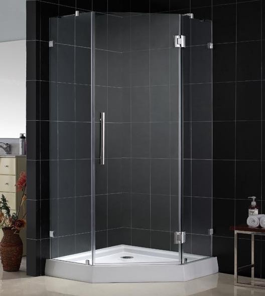 DreamLine Neolox Shower Enclosure 38" - SHEN-22383810