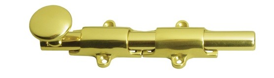 Deltana Surface Bolt Heavy Duty - 5 Sizes