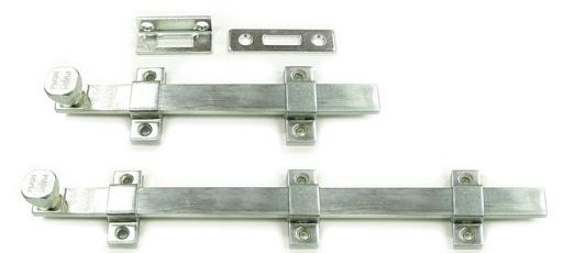 Deltana Heavy Duty Stainless steel Security Bolt