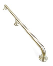 Deltana 88 Series 88GB42 42" Grab Bar