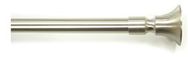 Deltana 88 Series 88SR75 6' Shower Rod
