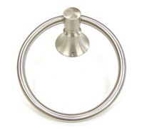 Deltana 88 Series 88TR6 6" Towel Ring