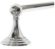Deltana 98C Series 98C2004 30" Towel Bar