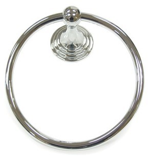 Deltana 98C Series 98C2008 Towel Ring