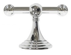 Deltana 98C Series 98C2010 Double Robe Hook