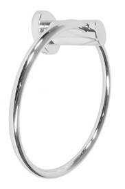 Deltana NOBE Series BBN2008 Towel Ring