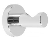 Deltana NOBE Series BBN2009 Single Robe Hook