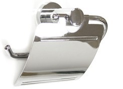 Deltana NOBE Series BBN2011 Tissue Holder w/Cover