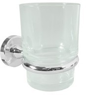 Deltana NOBE Series BBN2014 Toothbrush Holder
