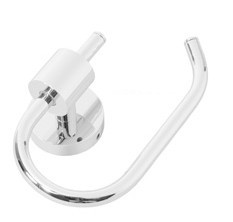 Deltana SOBE Single Post Toilet Paper Holder