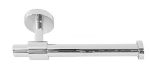 Deltana SOBE Single Post "L" Toilet Paper Holder