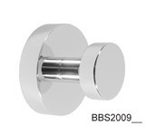 Deltana SOBE BBS2009 Single Robe Hook