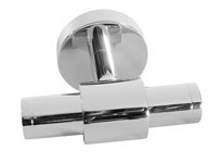Deltana SOBE BBS2010 Double Robe Hook