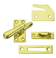 Deltana Window Lock Casement Fastener - CF66