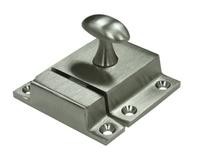 Deltana Cabinet Lock 1.6" X 2.3" - CL1580