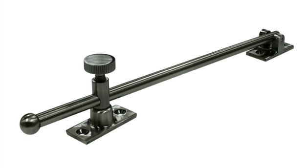 Deltana Casement Stay Adjuster 12" - CSA112