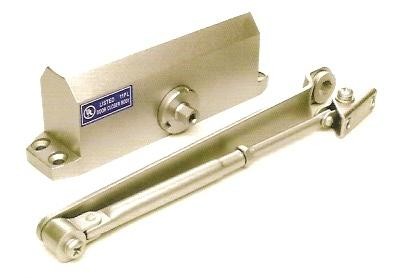 Deltana DC502 Door Closer - Residential
