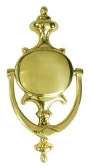 Deltana Door Knocker Imperial - DK854