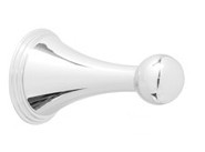 Deltana KH Series KH2009 Single Robe Hook