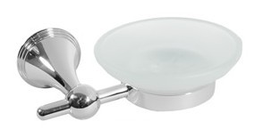 Deltana KH Series KH2012 Soap Dish