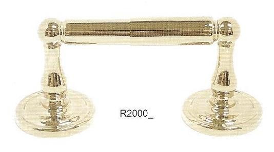 Deltana R-Series R2000 Toilet Paper Holder