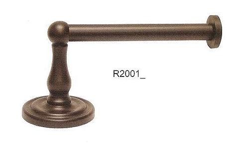 Deltana R-Series R2001 Single Tissue Holder