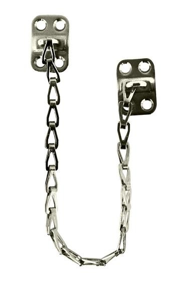 Deltana Transom Chain 12" - TC82