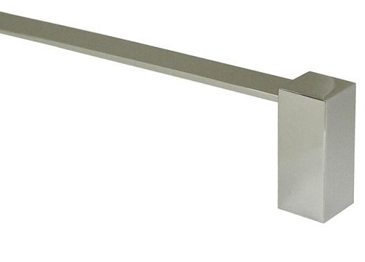 Deltana ZA Series 30" Towel Bar - ZA2004/30