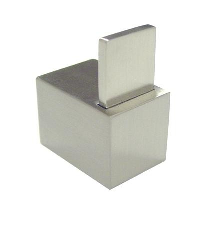 Deltana ZA Series Single Robe Hook - ZA2009