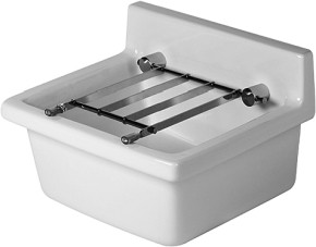 Duravit Starck 3 18" Utility basin - 031348