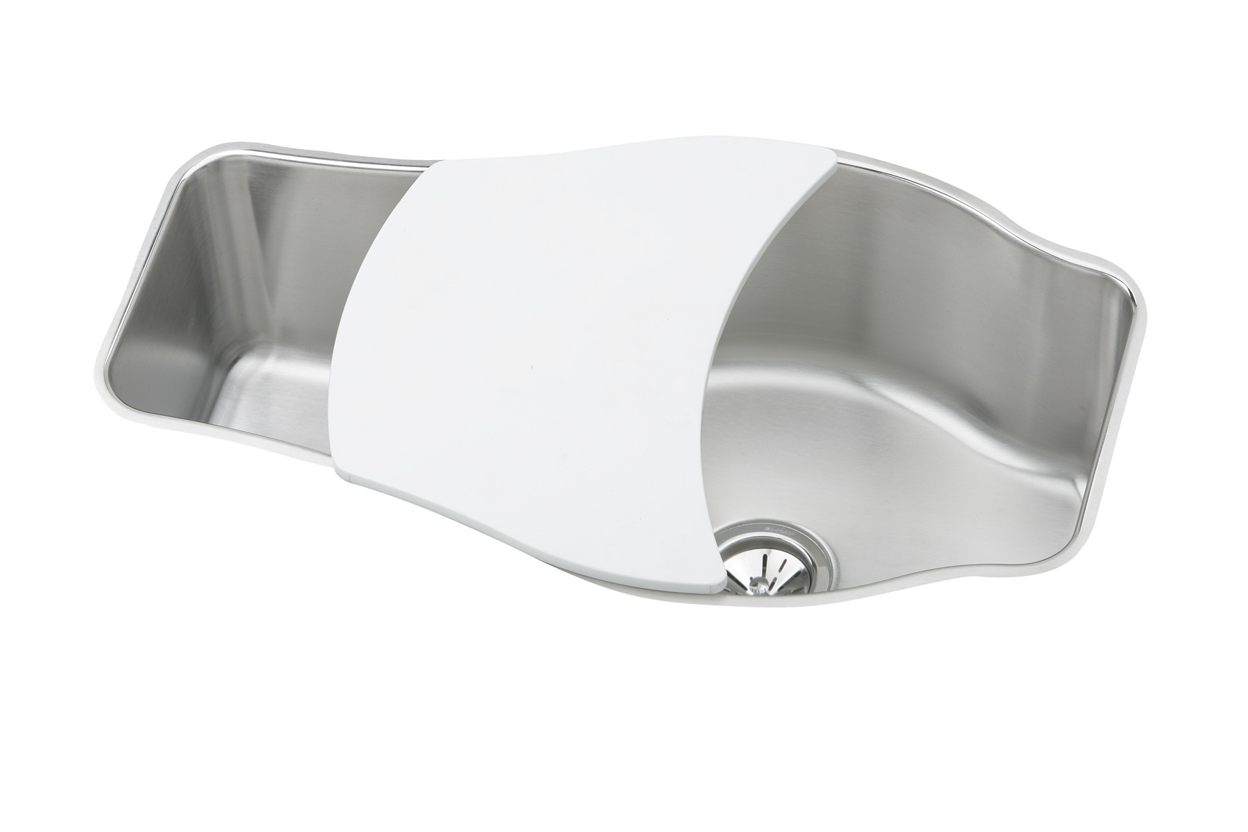 Elkay Design Inspirations 33" Undermount Package - DSGNR332010C