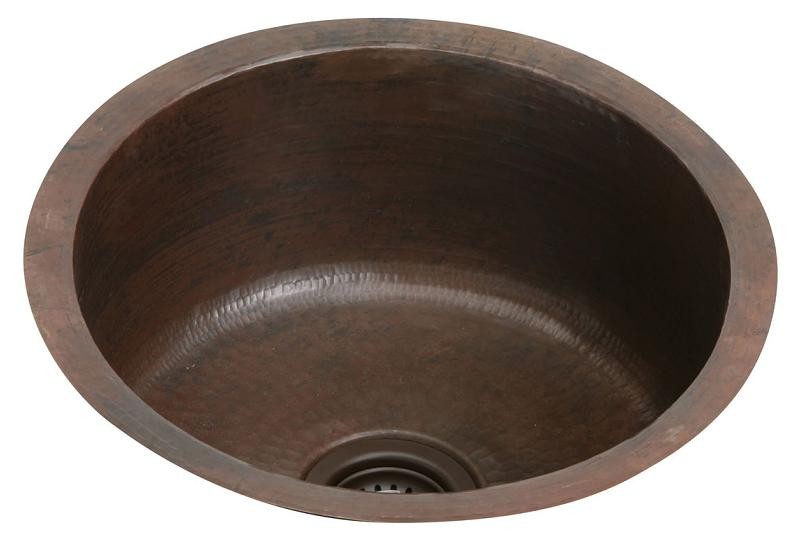 Elkay The Mystic 16" Undermount Sink - ECU16FBACH