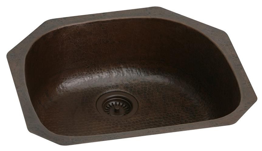 Elkay Harmony Gourmet 21" Undermount Sink - ECU2118ACH