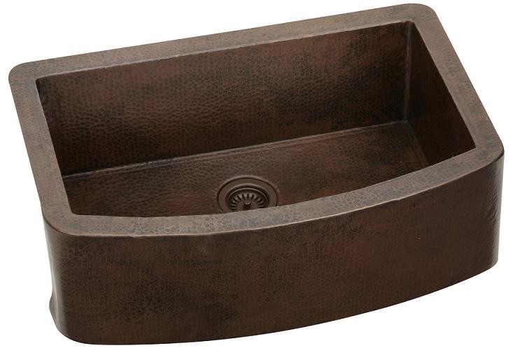 Elkay Harmony Gourmet 29" Undermount Sink - ECUFS2915ACH