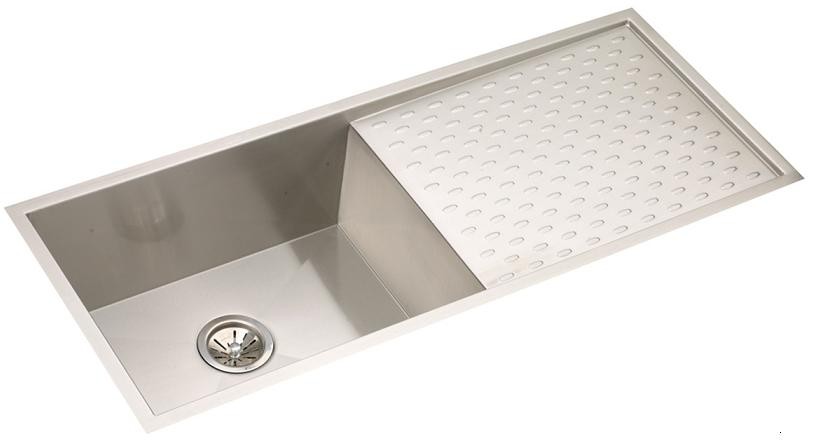 Elkay Avado 41" Undermount Sink - EFU411510DB
