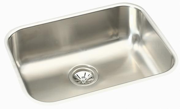 Elkay Gourmet Elumina 21" Undermount Sink - EGUH2115