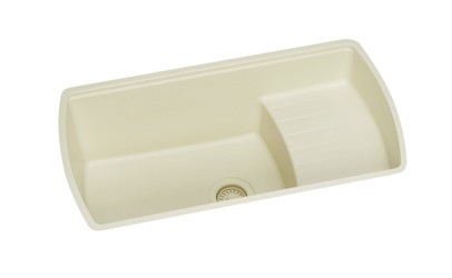 Elkay Harmony Quartech 34" Undermount Sink - ELQTU342210