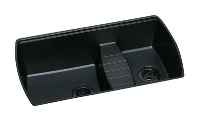 Elkay Harmony Quartech 34" Undermount Sink - ELQTULB342210