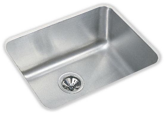 Elkay Gourmet 18" Undermount Sink - ELU1814