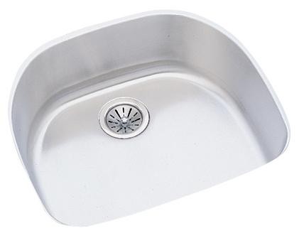 Elkay Harmony Lustertone 21" Undermount Sink - ELU211810