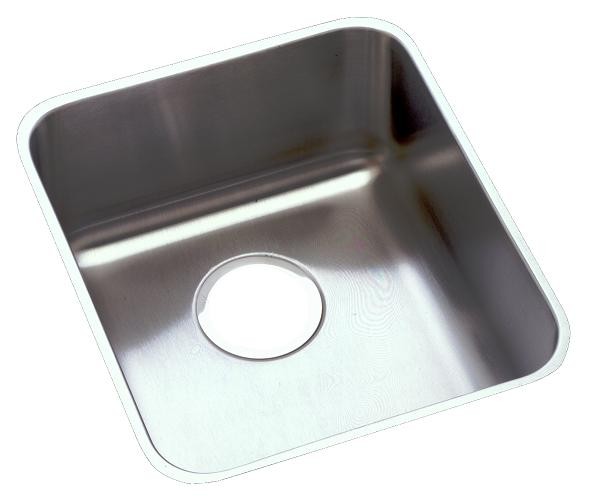 Elkay Gourmet 11" Undermount Sink - ELUH1116