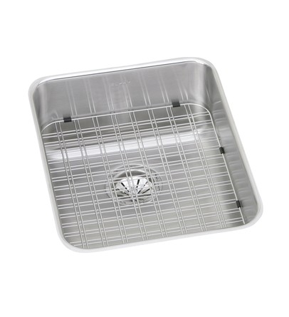 Elkay Gourmet 14" Undermount Sink - ELUHWS1418