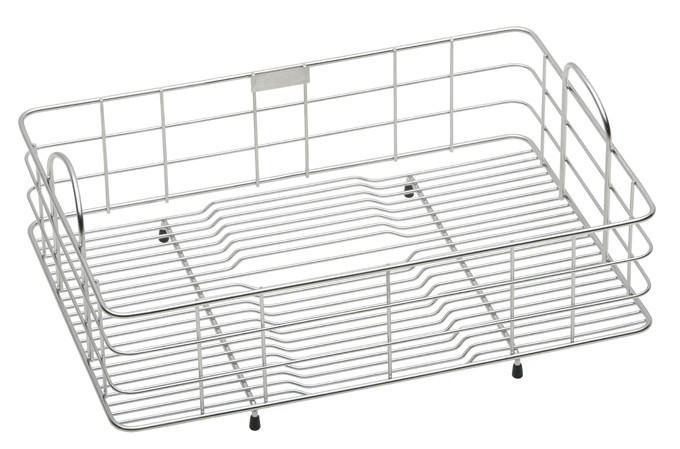Elkay 12 1/4" Rinsing Basket - LKERB1915SS